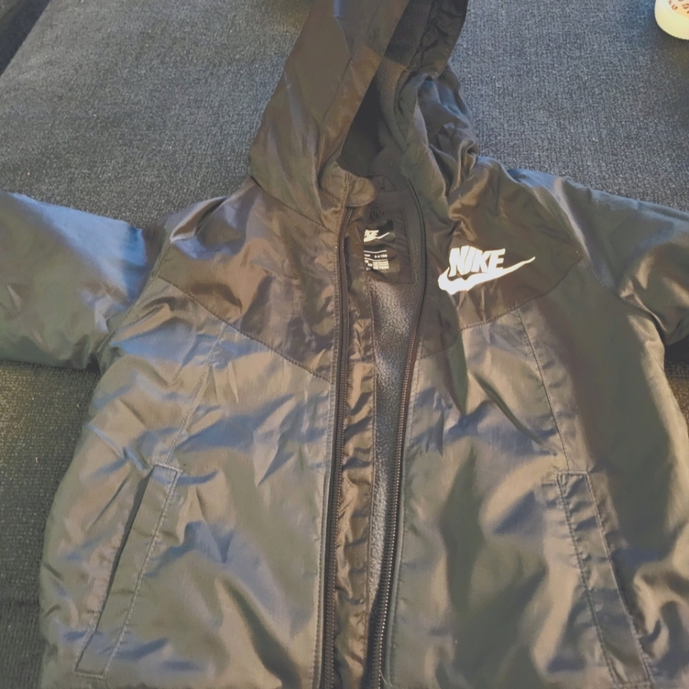 Nike jacket/coat